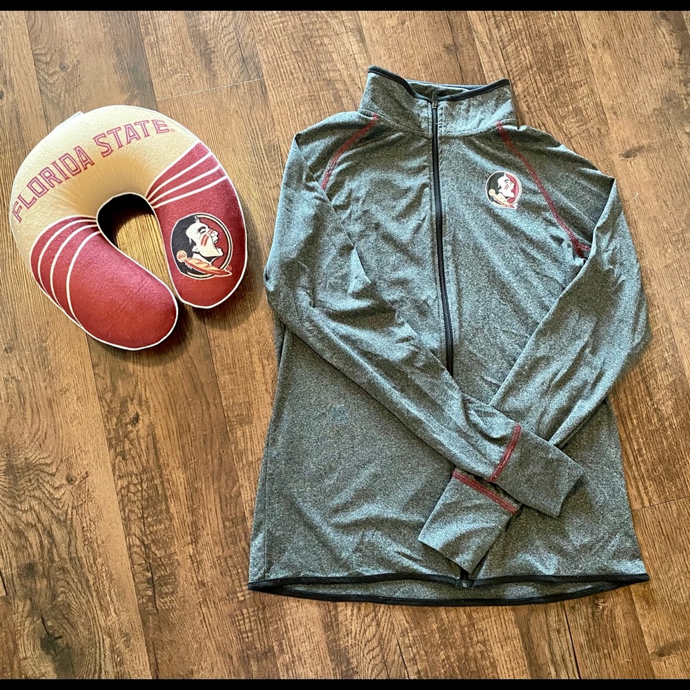 FSU gear ❤️